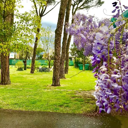 Benedetta Bed and Breakfast Cantagrillo
