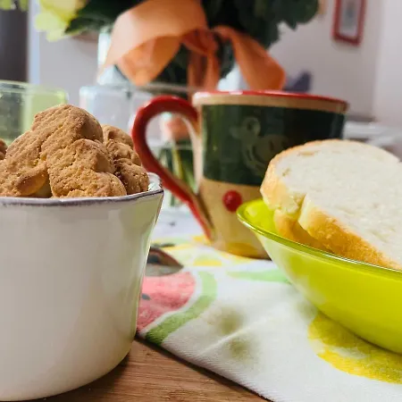 Benedetta Bed and Breakfast