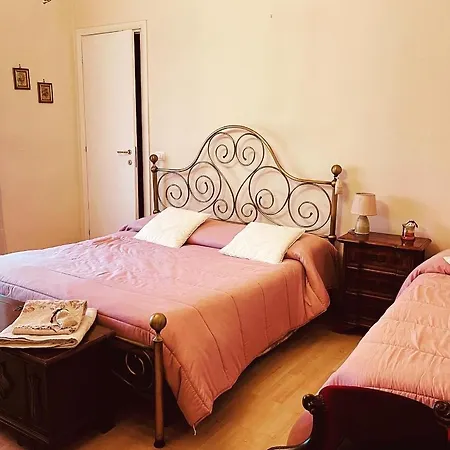 ベッド・アンド・ブレックファスト Da Benedetta Cantagrillo