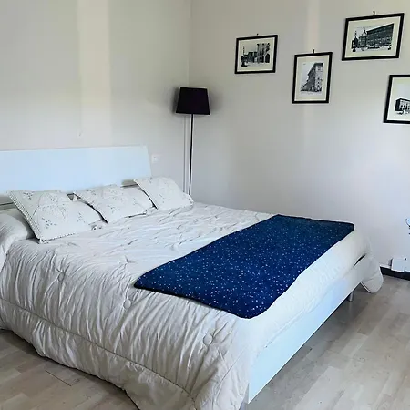 Bed and Breakfast Benedetta Cantagrillo